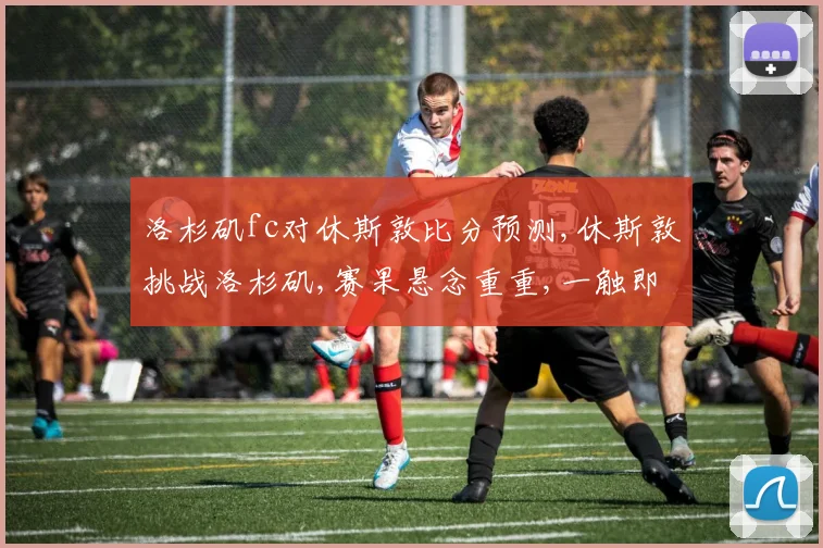 洛杉矶fc对休斯敦比分预测,休斯敦挑战洛杉矶,赛果悬念重重,一触即发